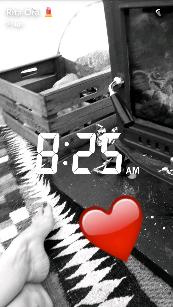 Rita Ora feet photo 192991155 Rita Ora feet photo 192991155 - High quality celebrity feet picture