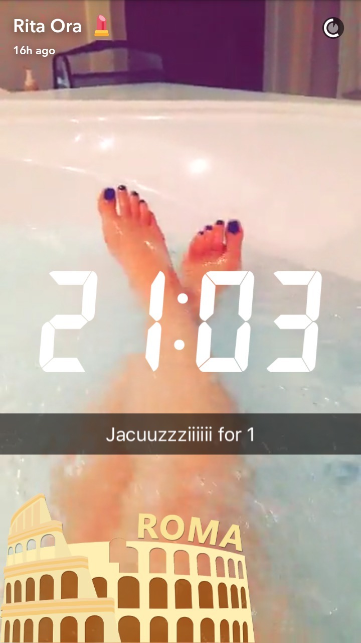 Rita Ora feet photo 192991157 Rita Ora feet photo 192991157 - High quality celebrity feet picture