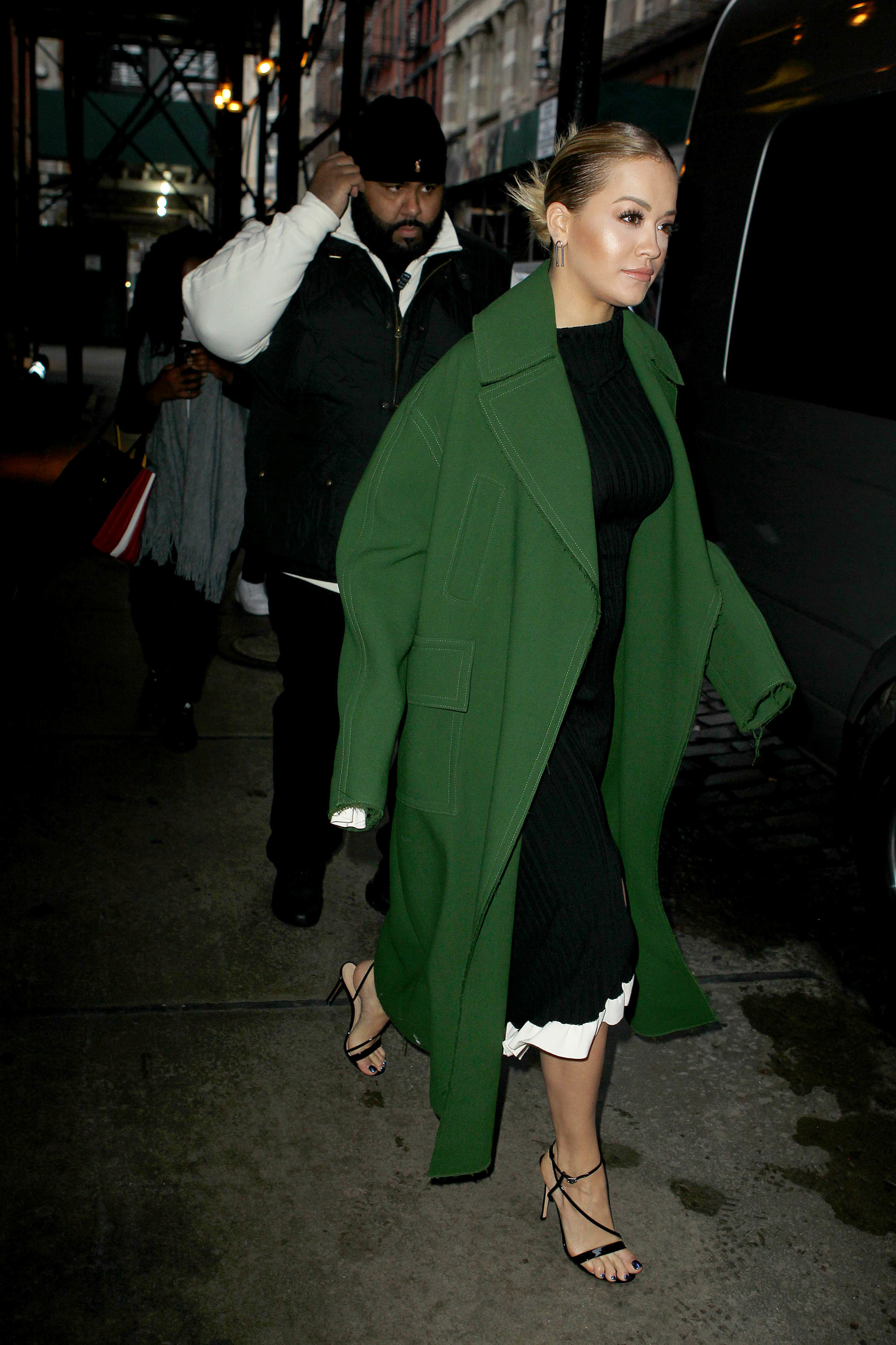 Rita Ora feet photo 192991165 Rita Ora feet photo 192991165 - High quality celebrity feet picture