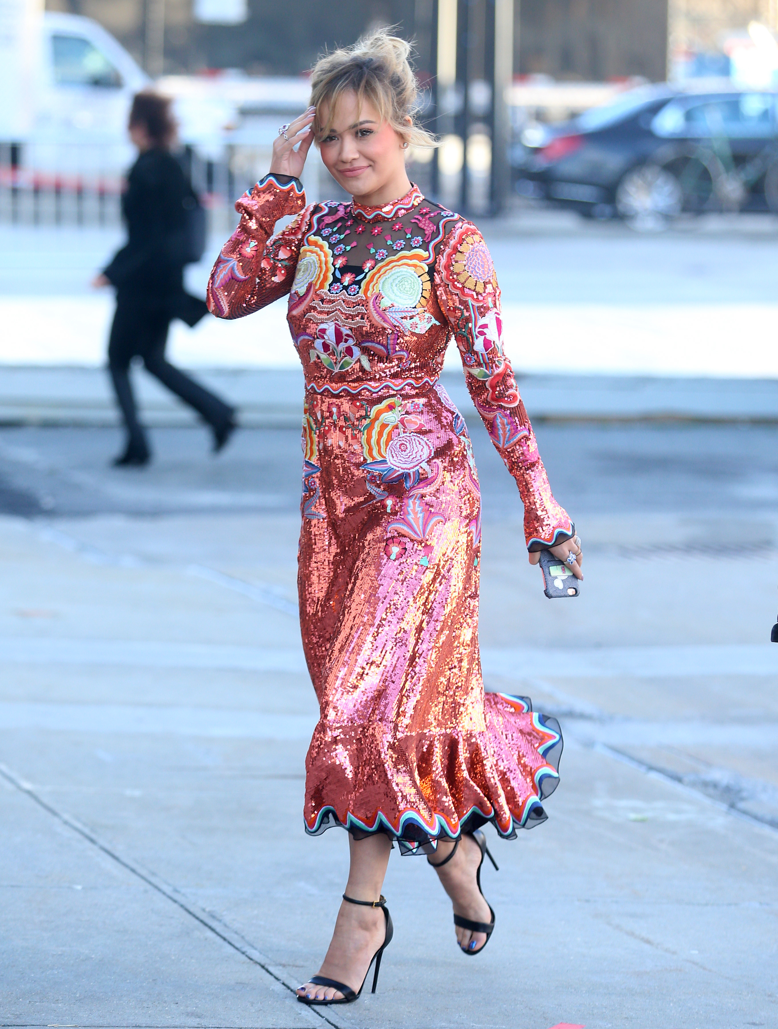 Rita Ora feet photo 192991193 Rita Ora feet photo 192991193 - High quality celebrity feet picture