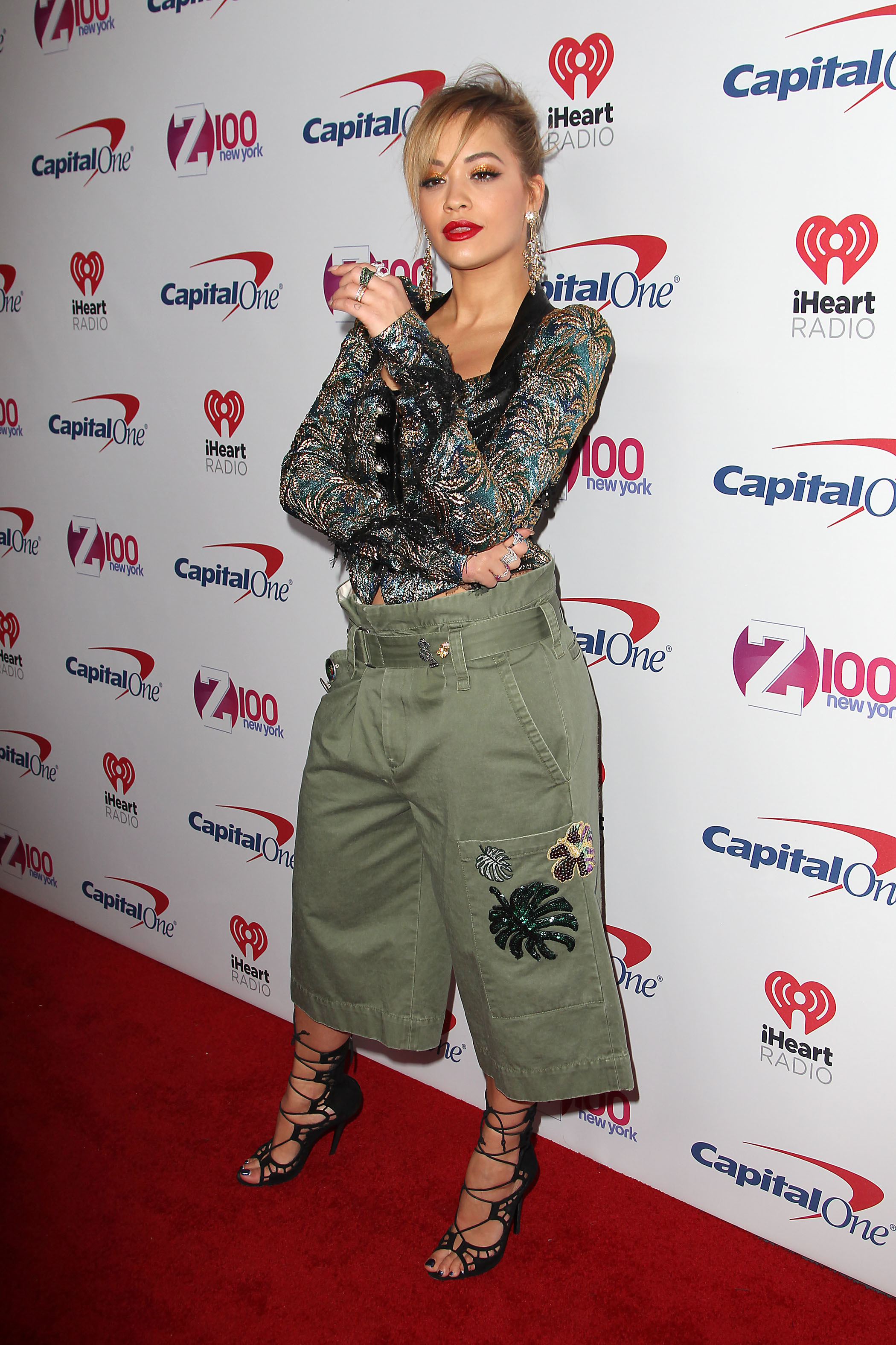 Rita Ora feet photo 192991201 Rita Ora feet photo 192991201 - High quality celebrity feet picture