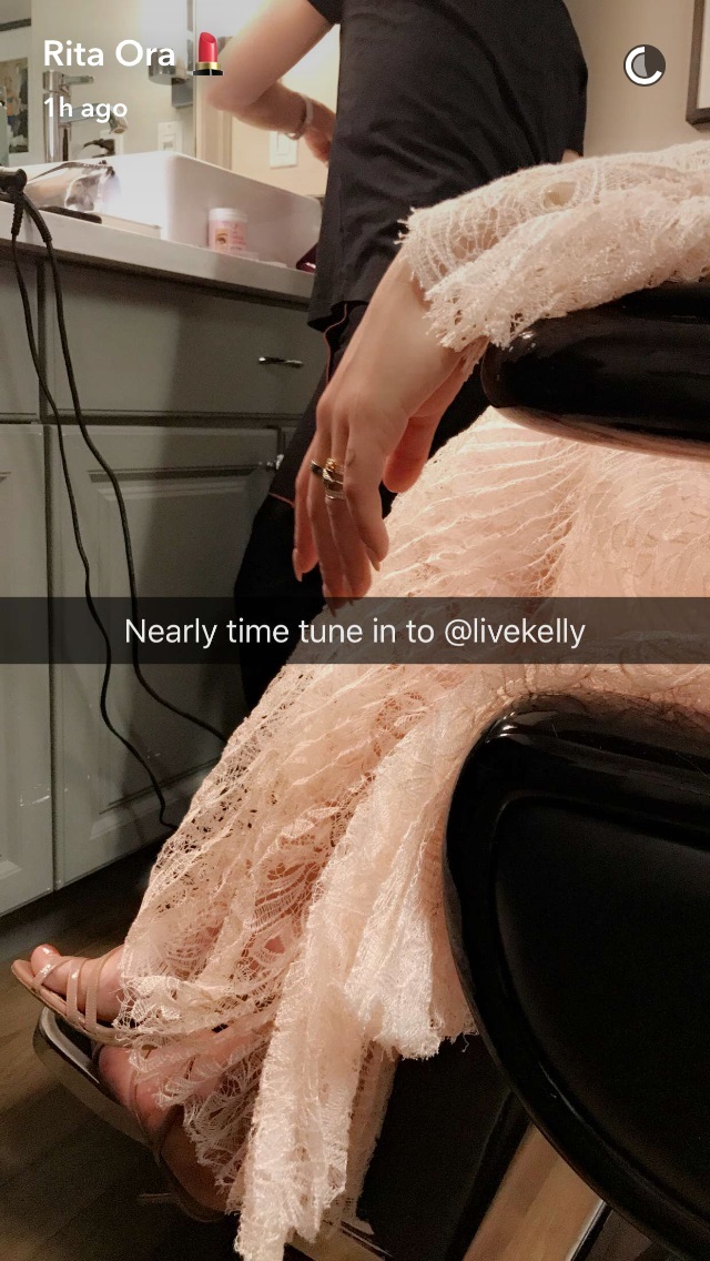 Rita Ora feet photo 192991235 Rita Ora feet photo 192991235 - High quality celebrity feet picture