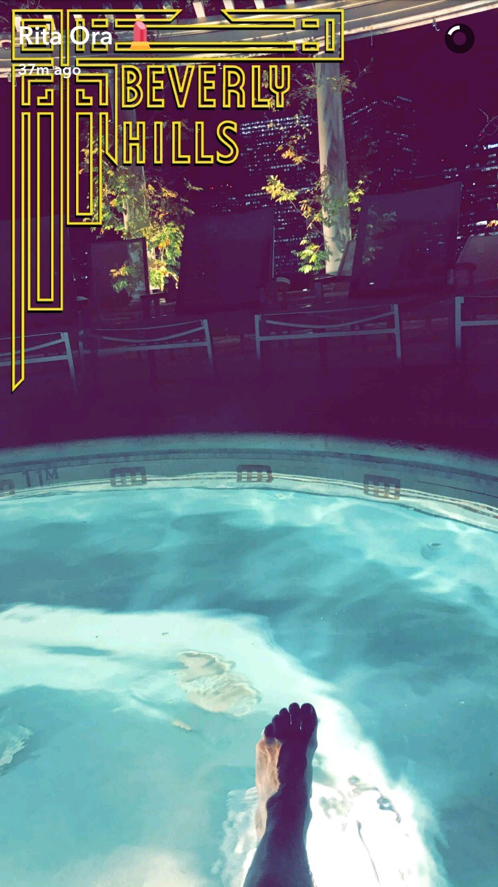 Rita Ora feet photo 192991248 Rita Ora feet photo 192991248 - High quality celebrity feet picture