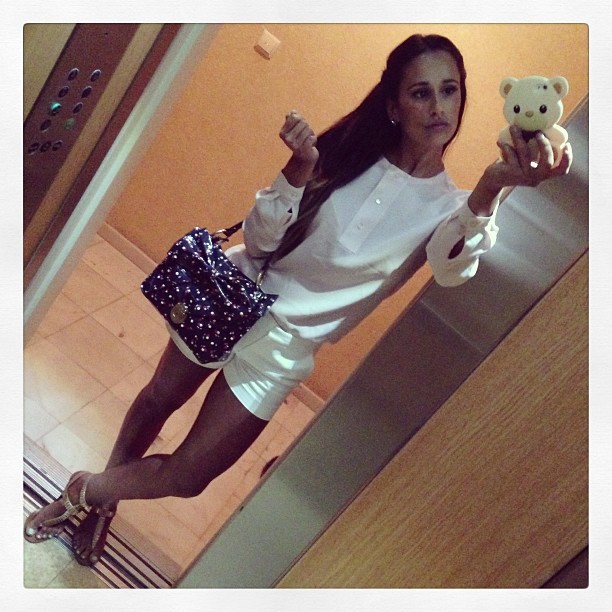 Rita Pereira - Celebrity photo