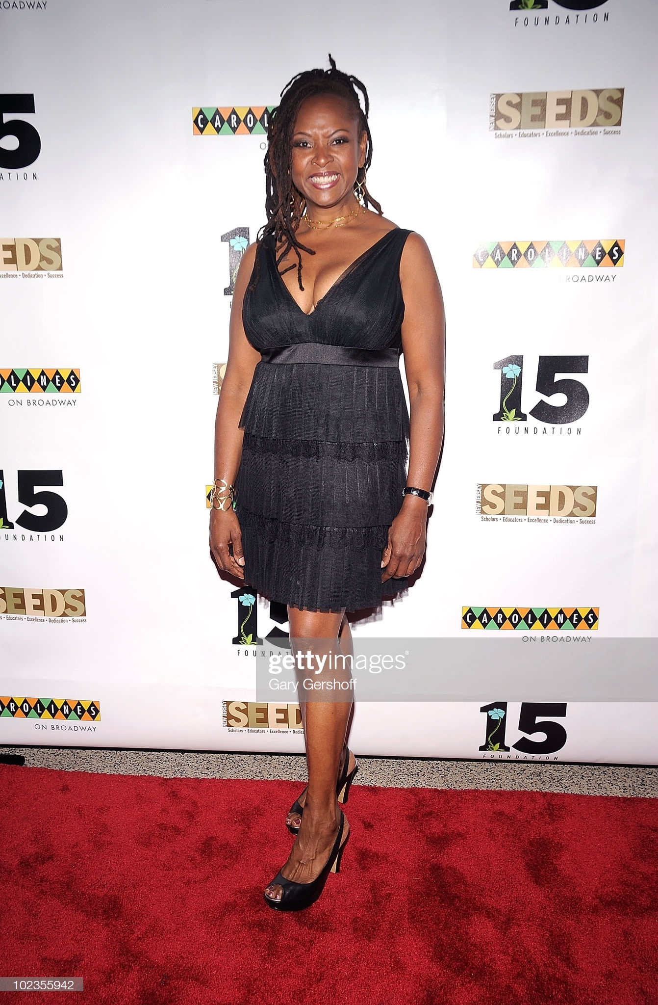 Robin Quivers Net Worth 42 - l4e560s