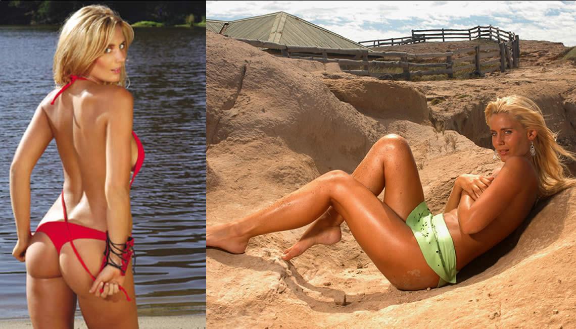 Rocío Marengo - Celebrity photo