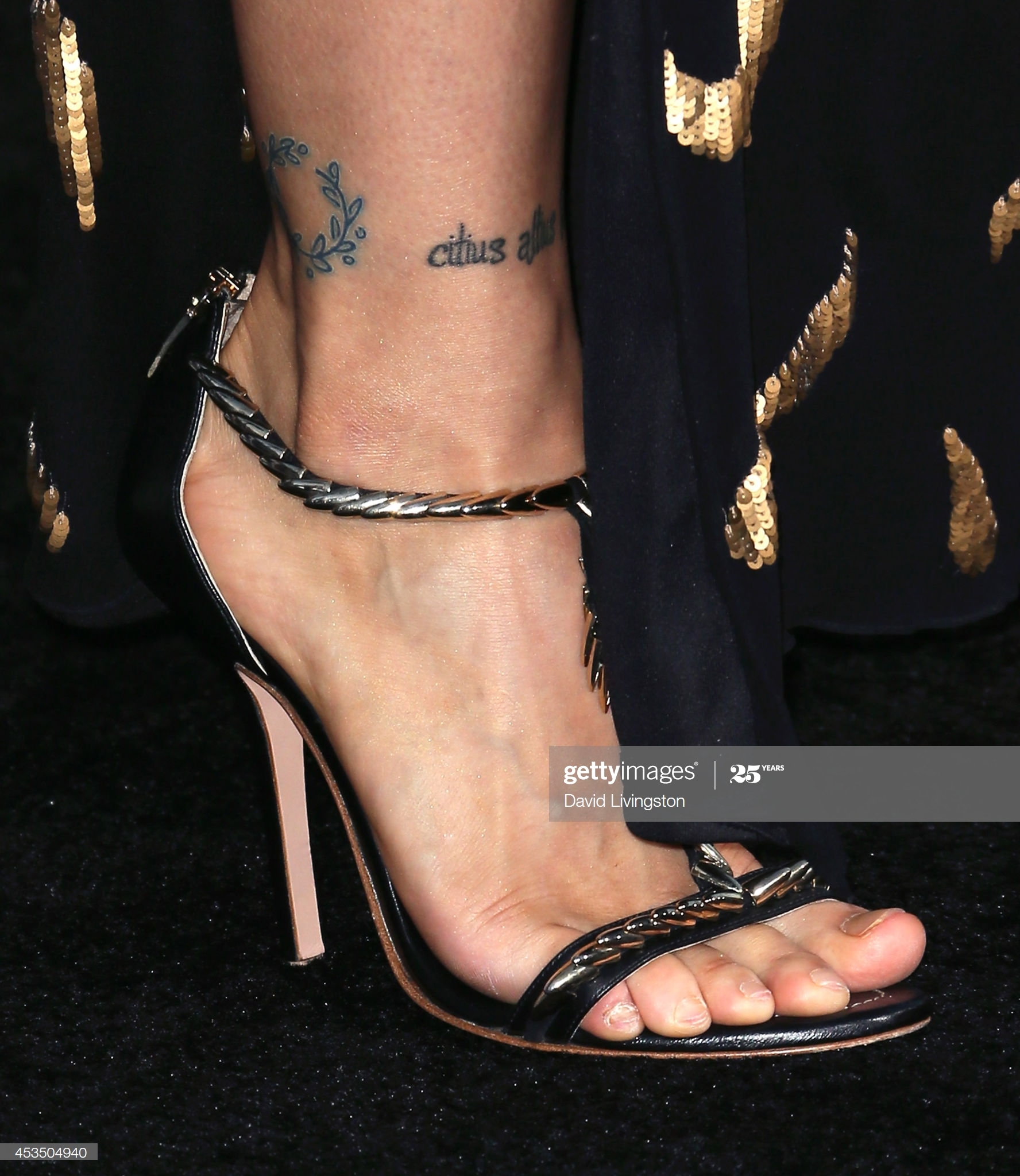 Ronda Rousey S Feet