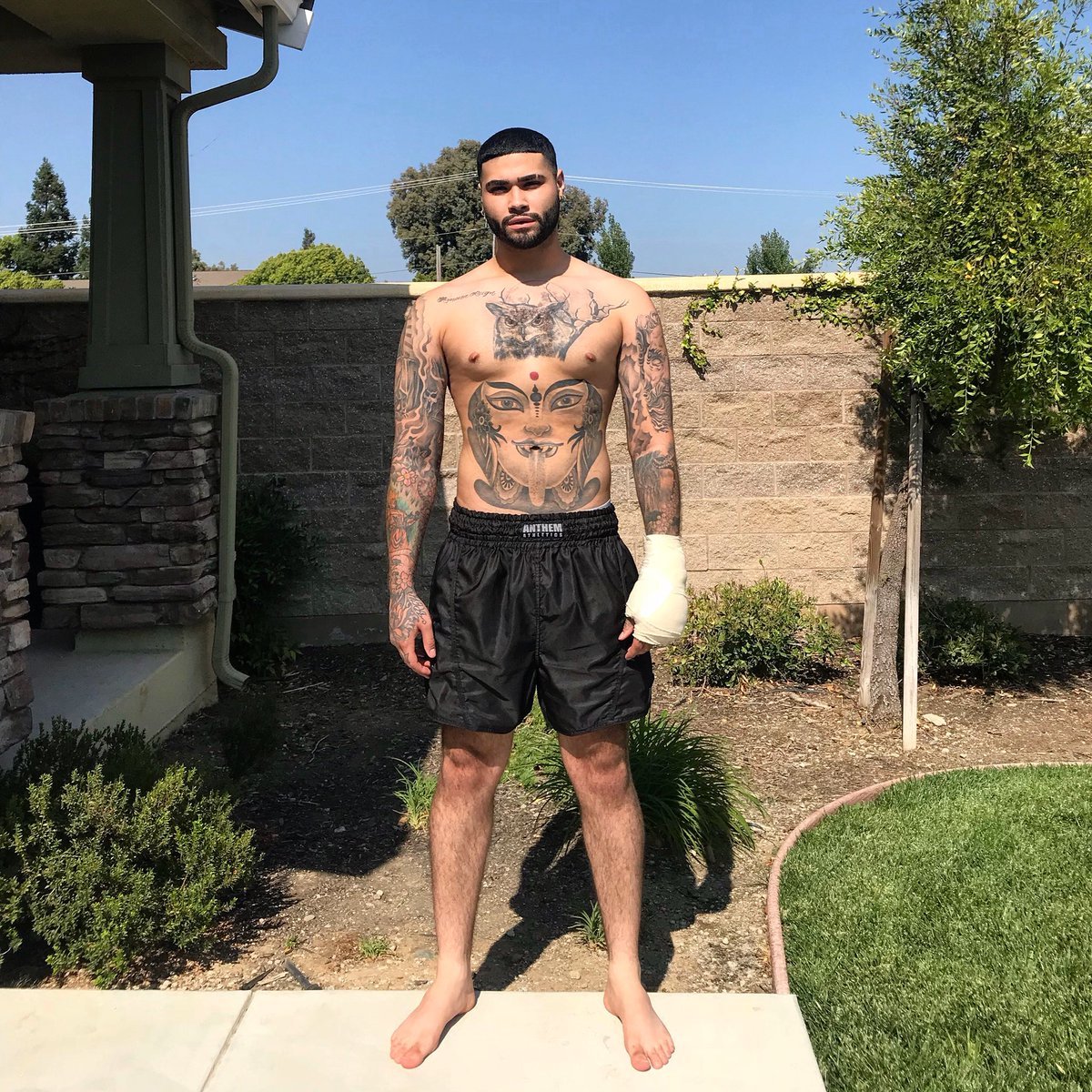 Onlyfans ronnie banks Ronnie Leaked