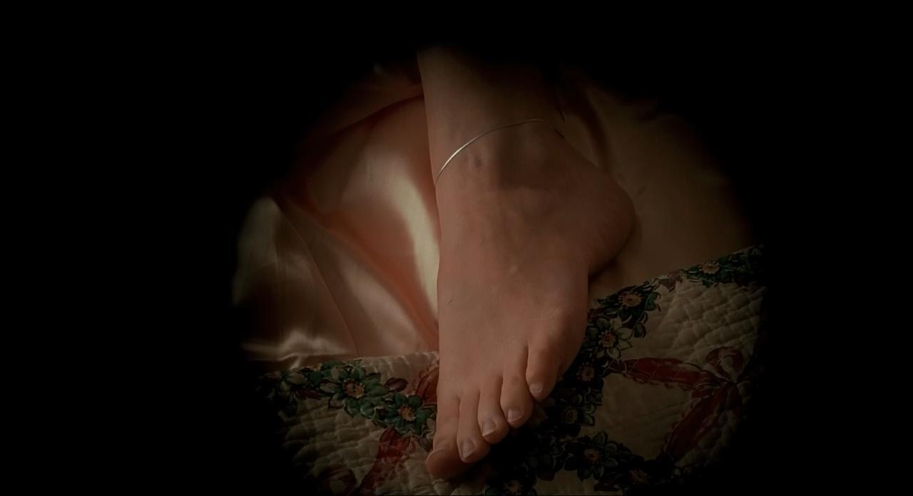 People who liked Rosanna Arquette's feet, also liked.