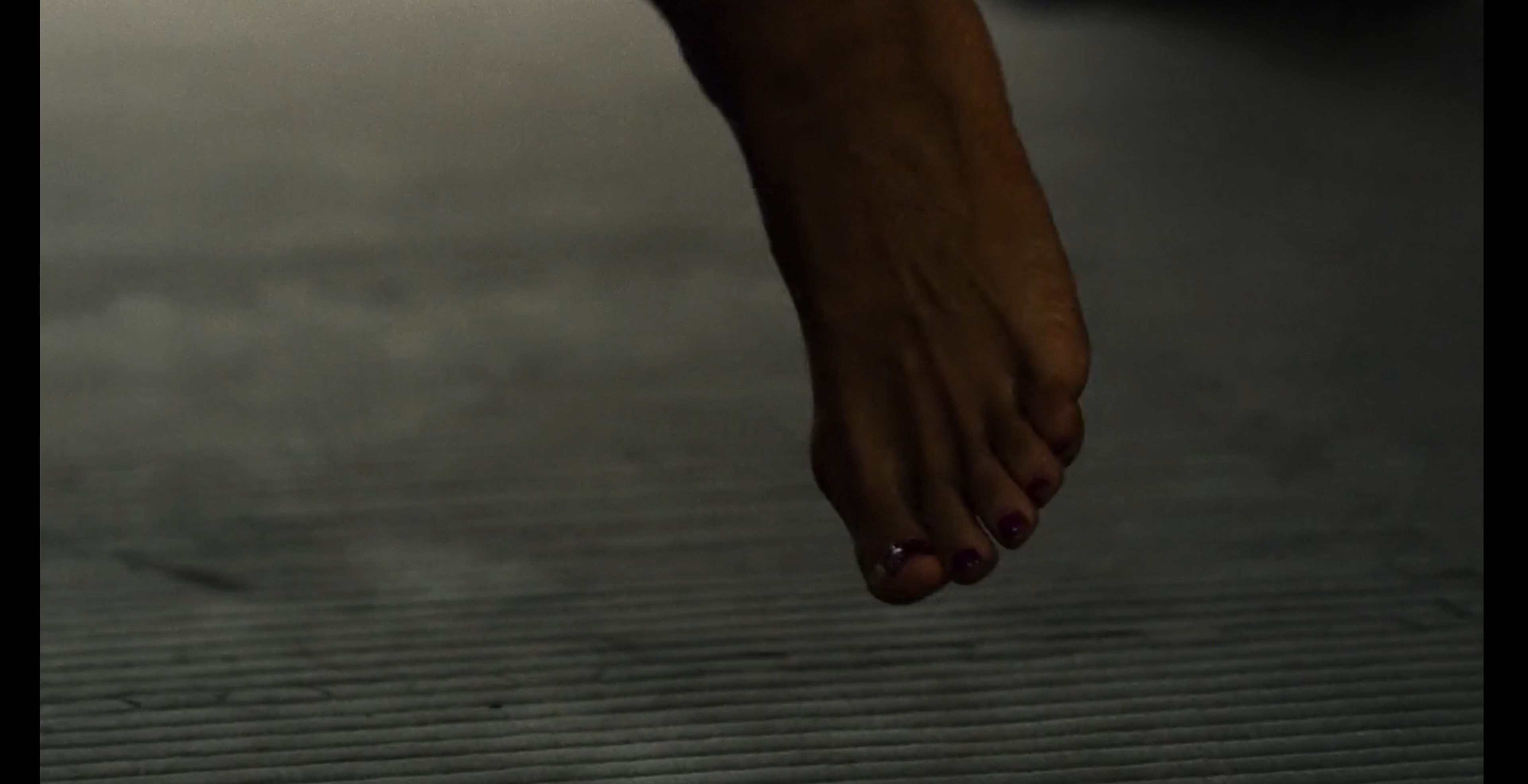 People who liked Rosario Dawson's feet, also liked.