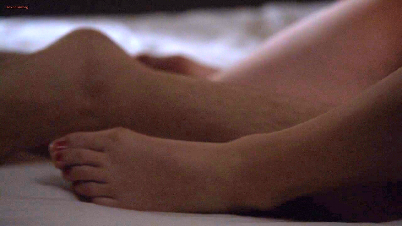 People who liked Rose McIver's feet, also liked.