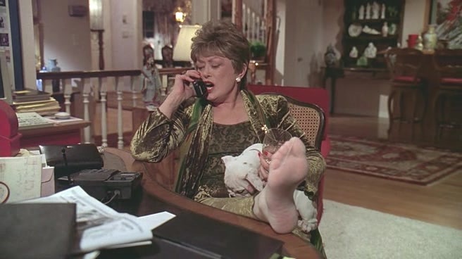 People who liked Rue McClanahan's feet, also liked.
