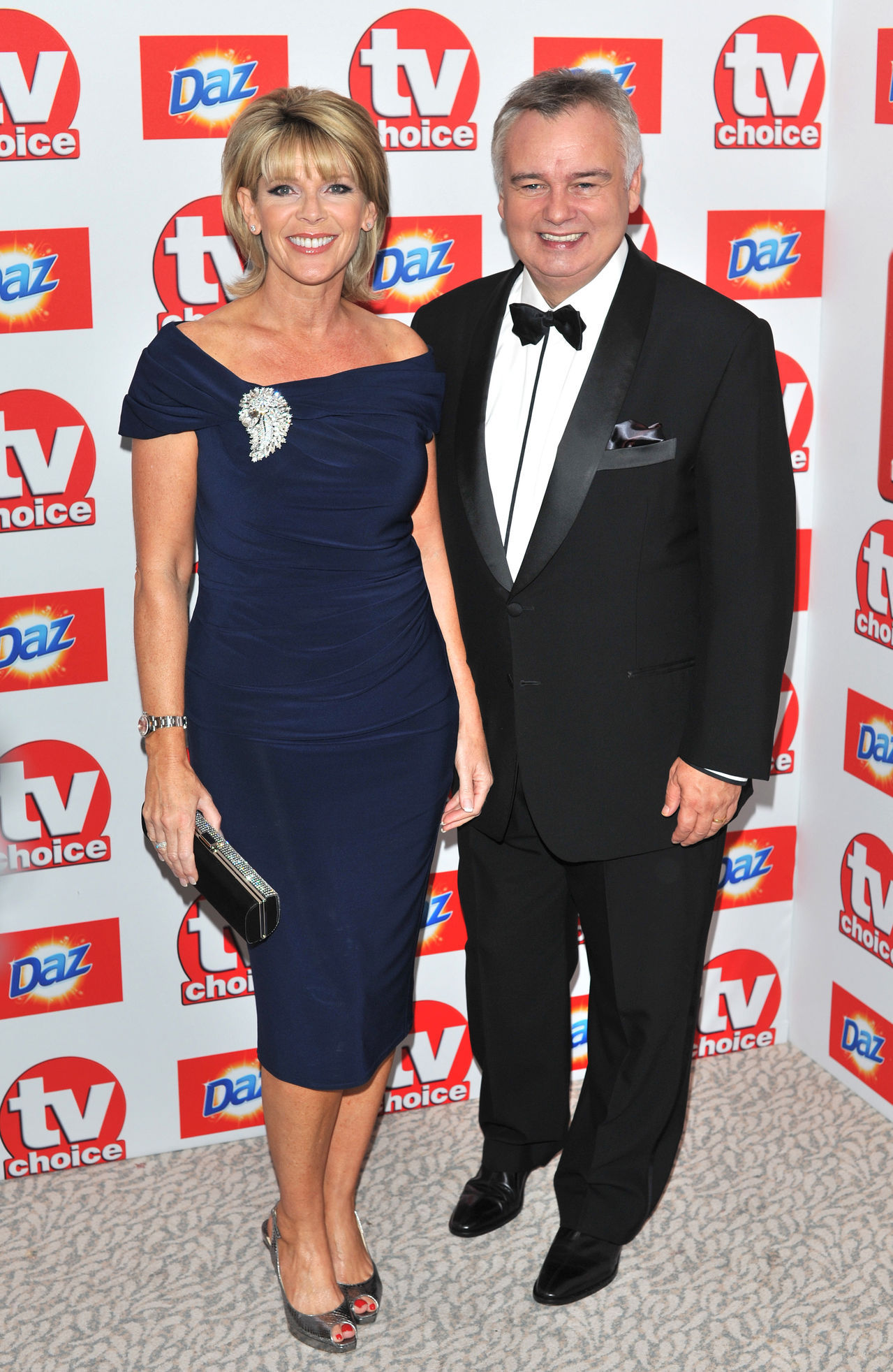 Ruth Langsford's Feet - I piedi di Ruth Langsford - Celebrities Feet 2024