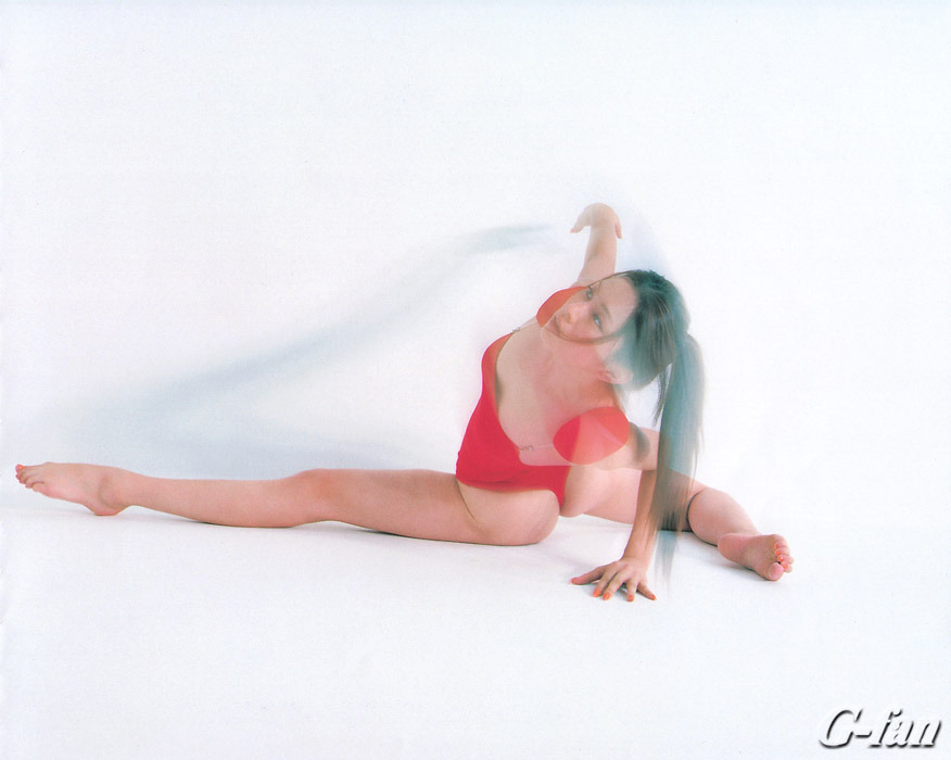 Ryôko Yonekura - Celebrity photo