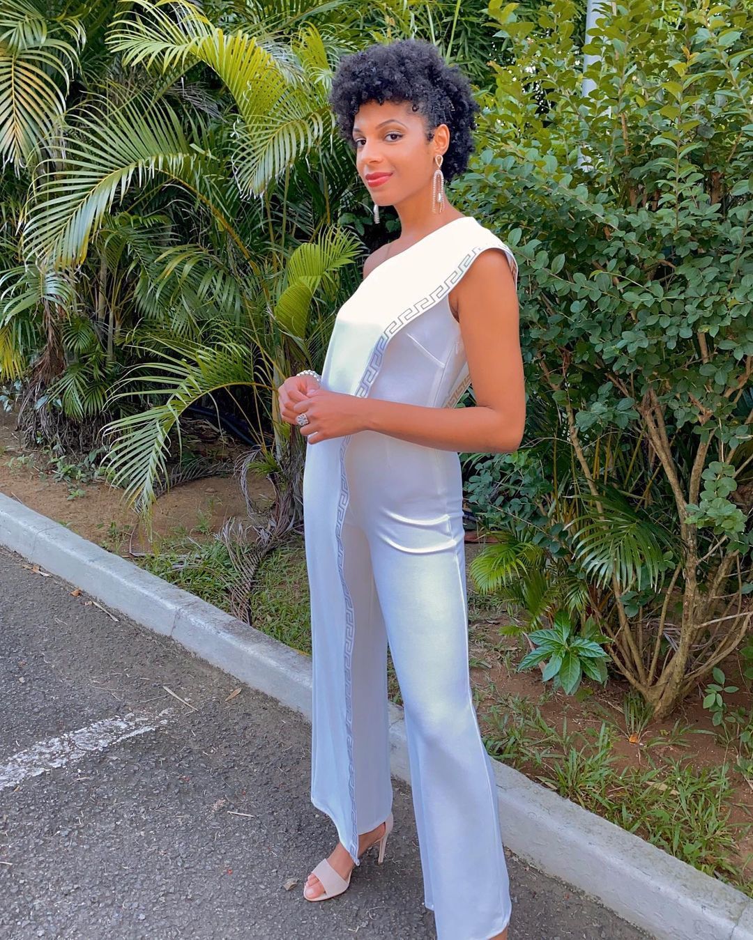 Séphorah Azur feet photo 193213580 Séphorah Azur feet photo 193213580 - High quality celebrity feet picture