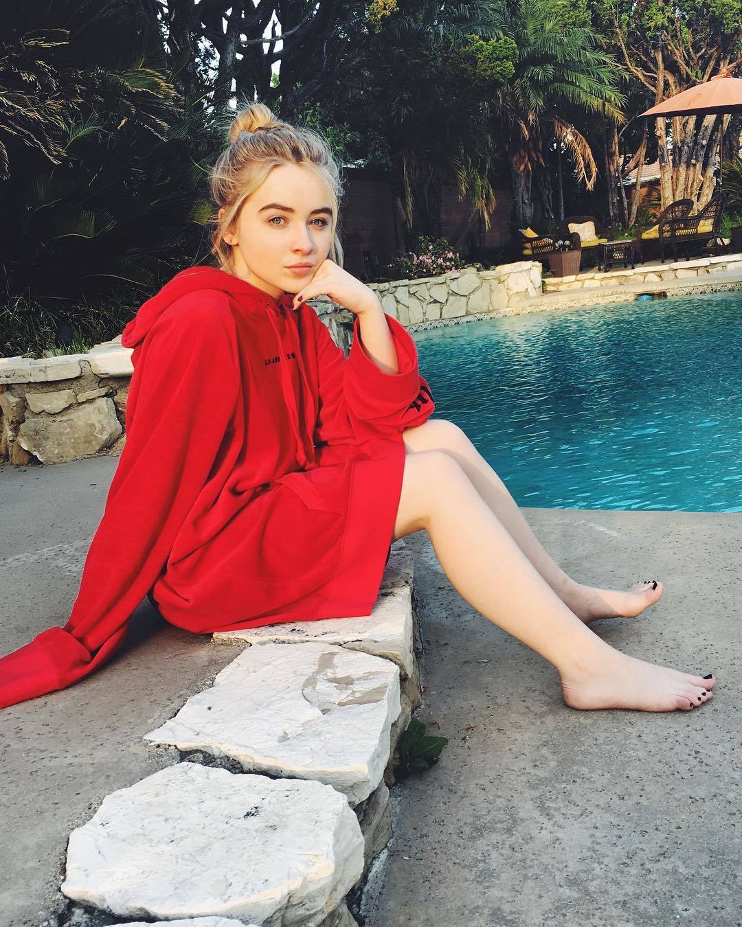 Sabrina Carpenter - Celebrity photo