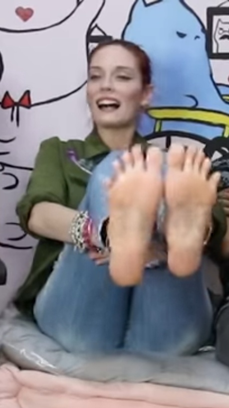 Sabrina Cereseto feet photo 193062923 Sabrina Cereseto feet photo 193062923 - High quality celebrity feet picture