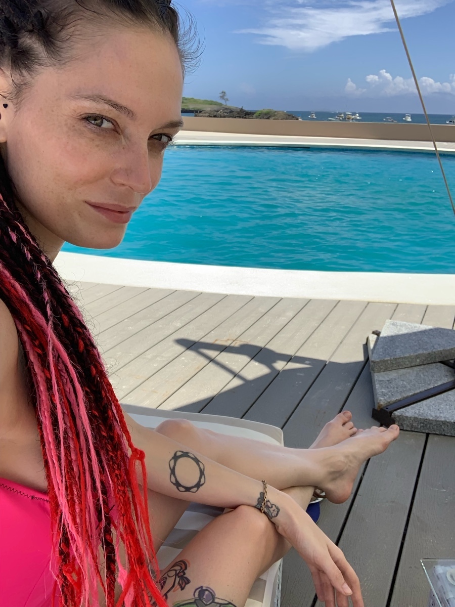 Sabrina Cereseto feet photo 193062967 Sabrina Cereseto feet photo 193062967 - High quality celebrity feet picture