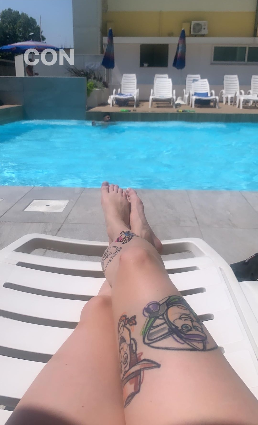 Sabrina Cereseto feet photo 193062971 Sabrina Cereseto feet photo 193062971 - High quality celebrity feet picture