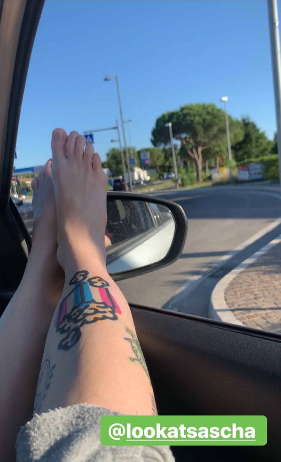 Sabrina Cereseto feet photo 193062972 Sabrina Cereseto feet photo 193062972 - High quality celebrity feet picture