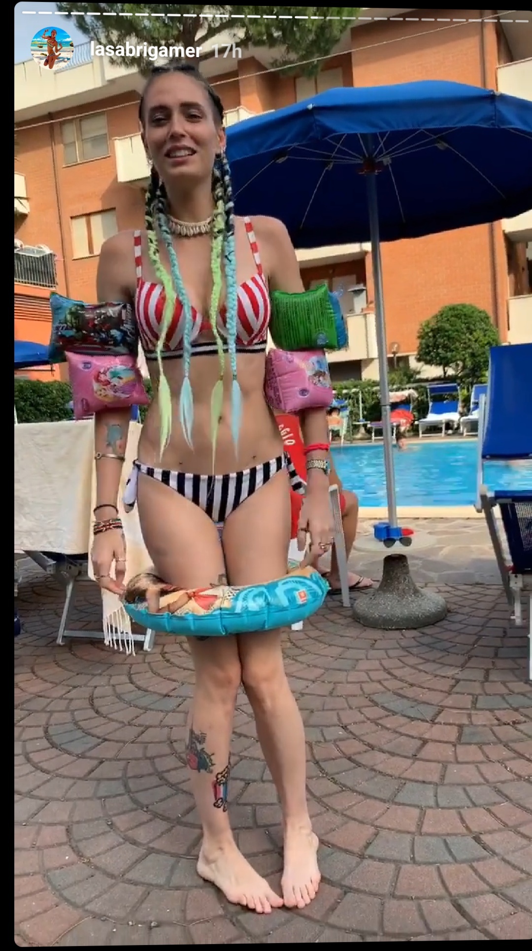 Sabrina Cereseto feet photo 193062973 Sabrina Cereseto feet photo 193062973 - High quality celebrity feet picture