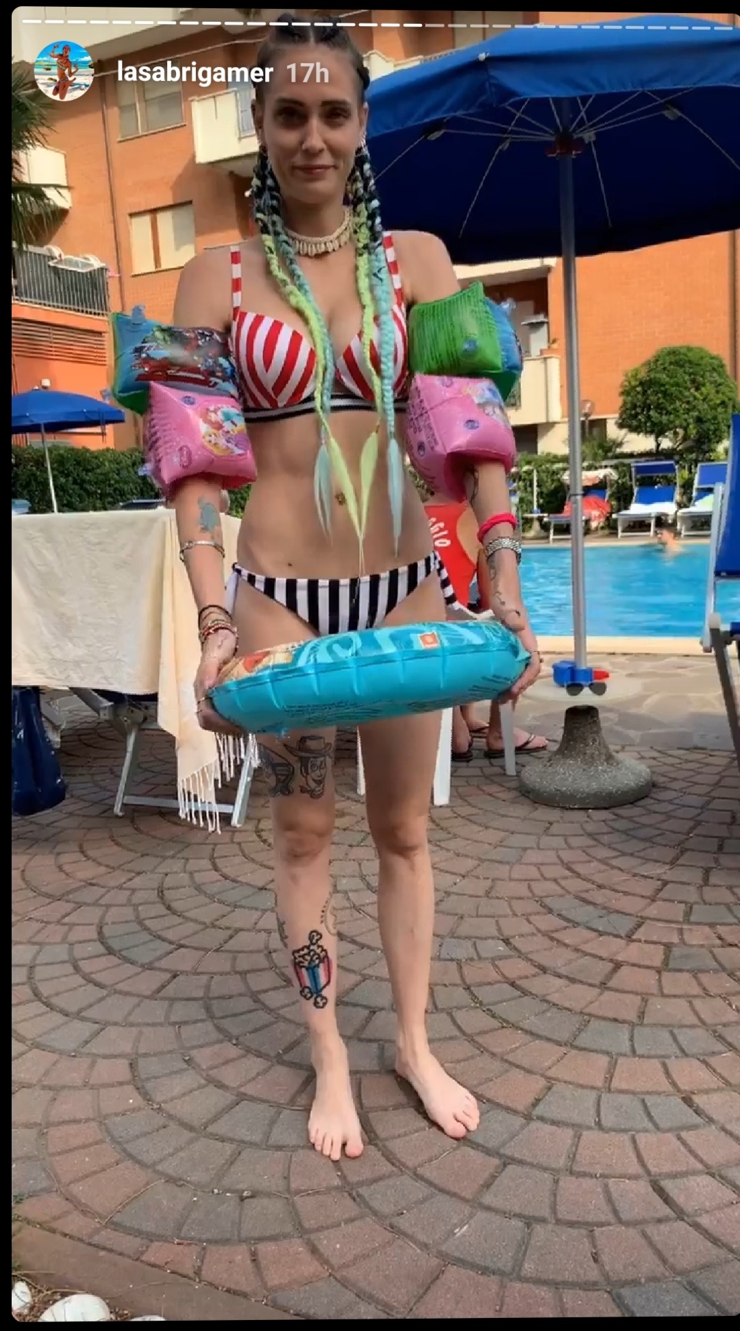 Sabrina Cereseto feet photo 193062975 Sabrina Cereseto feet photo 193062975 - High quality celebrity feet picture