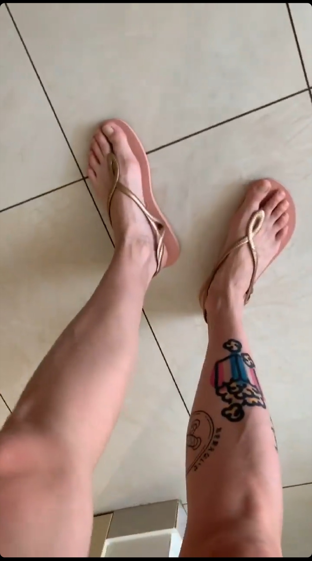 Sabrina Cereseto feet photo 193062981 Sabrina Cereseto feet photo 193062981 - High quality celebrity feet picture