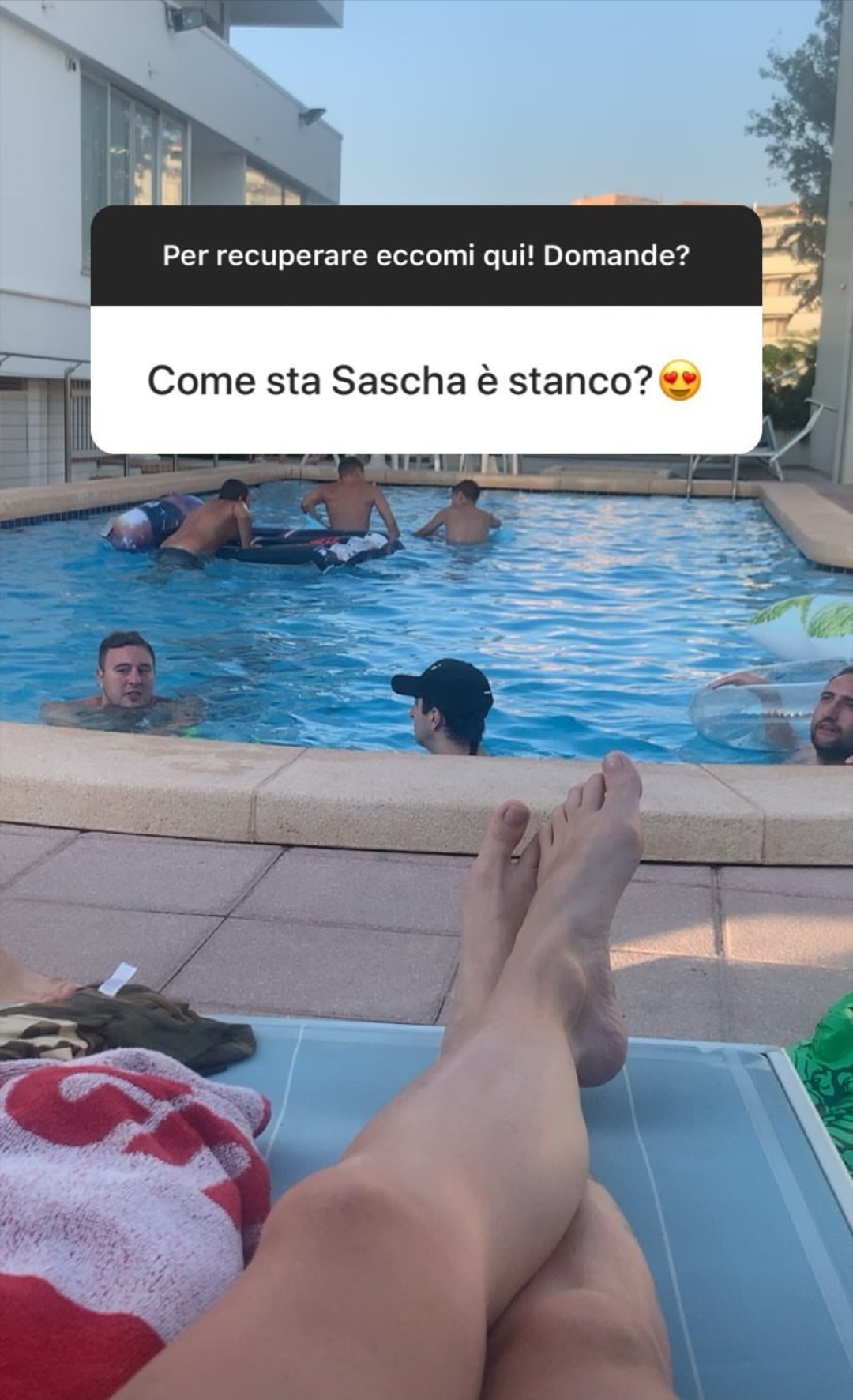 Sabrina Cereseto feet photo 193062982 Sabrina Cereseto feet photo 193062982 - High quality celebrity feet picture