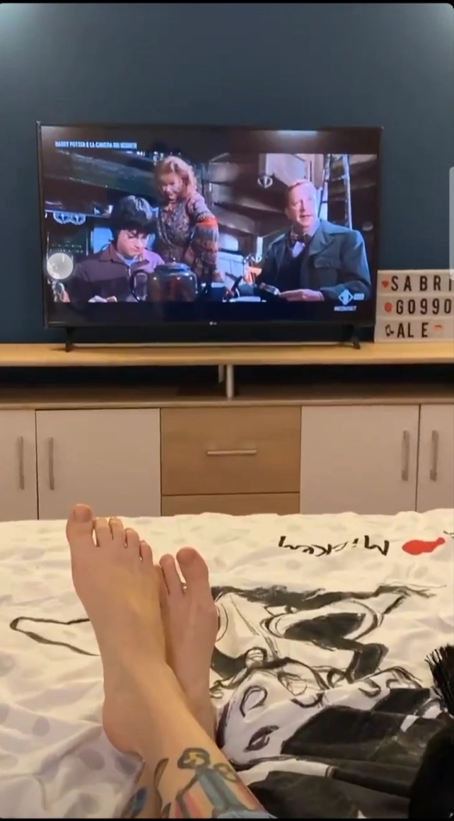 Sabrina Cereseto feet photo 193063010 Sabrina Cereseto feet photo 193063010 - High quality celebrity feet picture