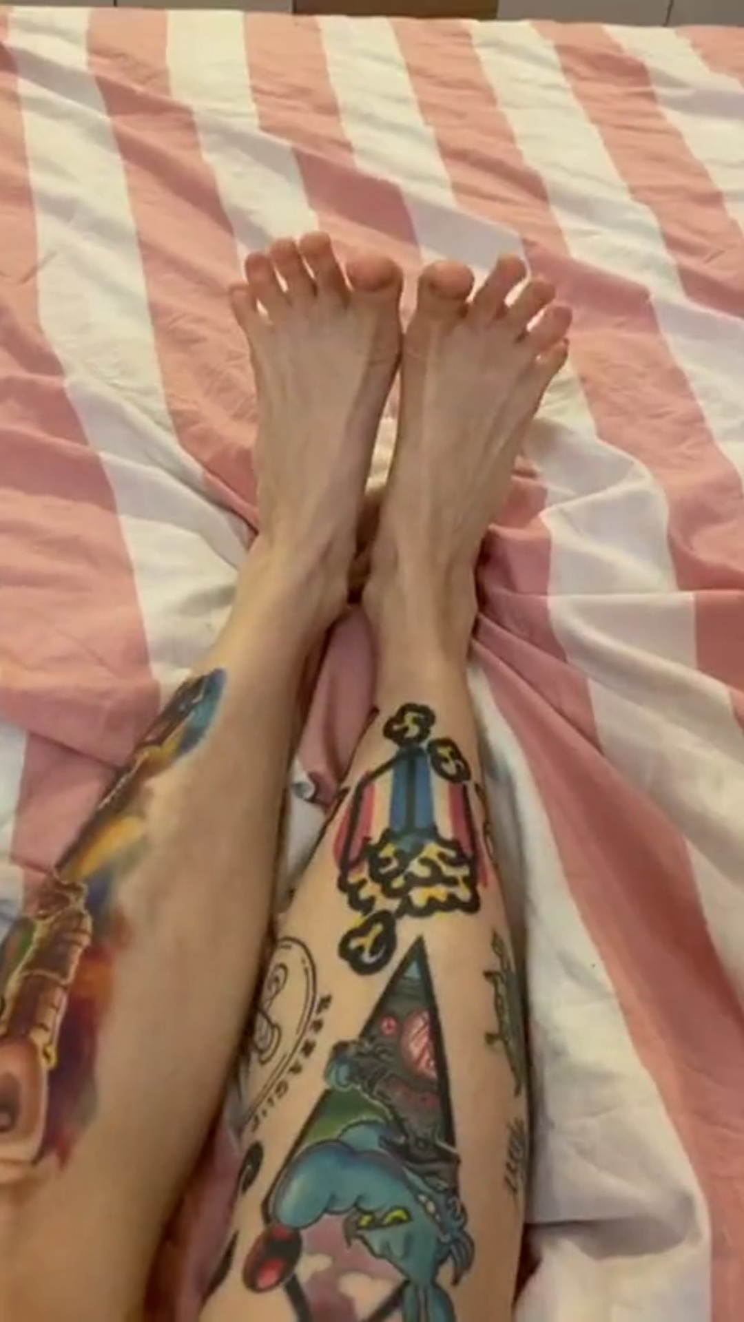 Sabrina Cereseto feet photo 193063025 Sabrina Cereseto feet photo 193063025 - High quality celebrity feet picture