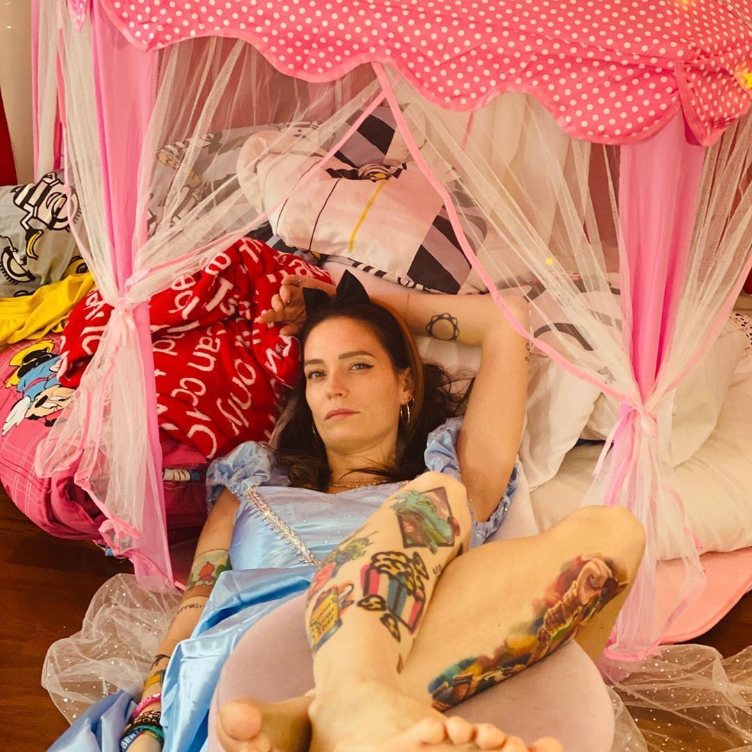Sabrina Cereseto feet photo 193063028 Sabrina Cereseto feet photo 193063028 - High quality celebrity feet picture