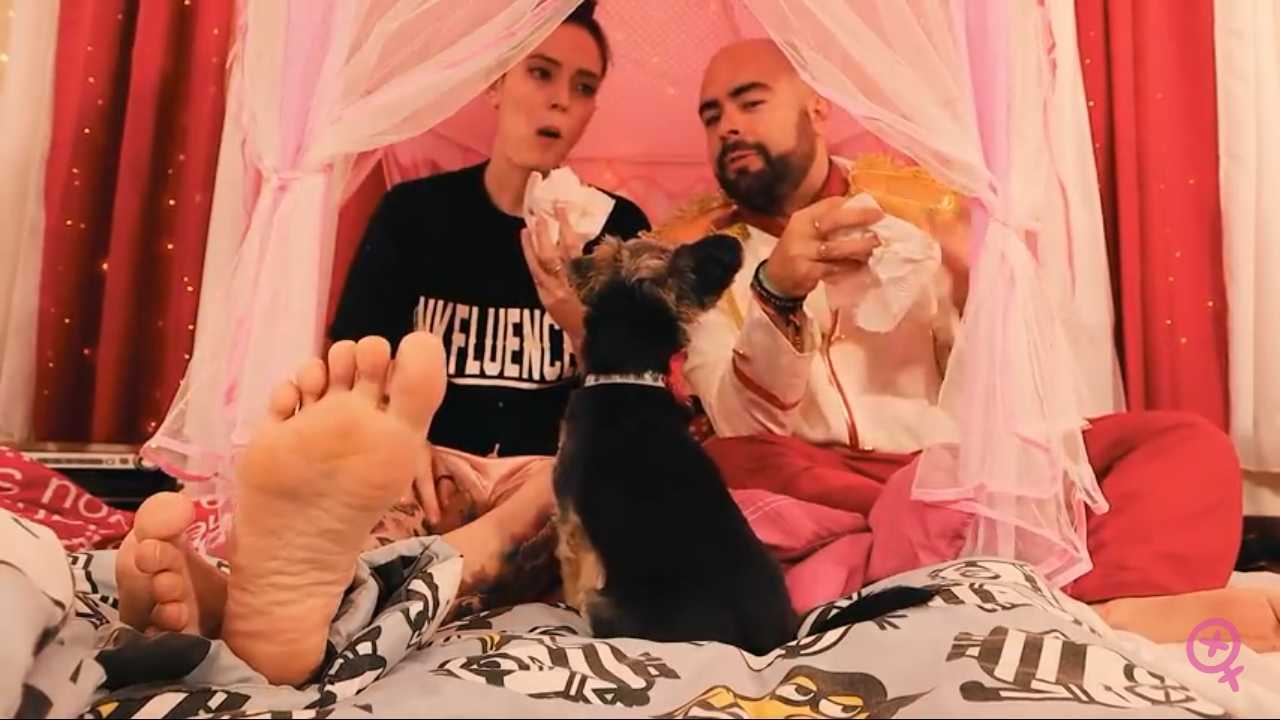 Sabrina Cereseto feet photo 193063031 Sabrina Cereseto feet photo 193063031 - High quality celebrity feet picture