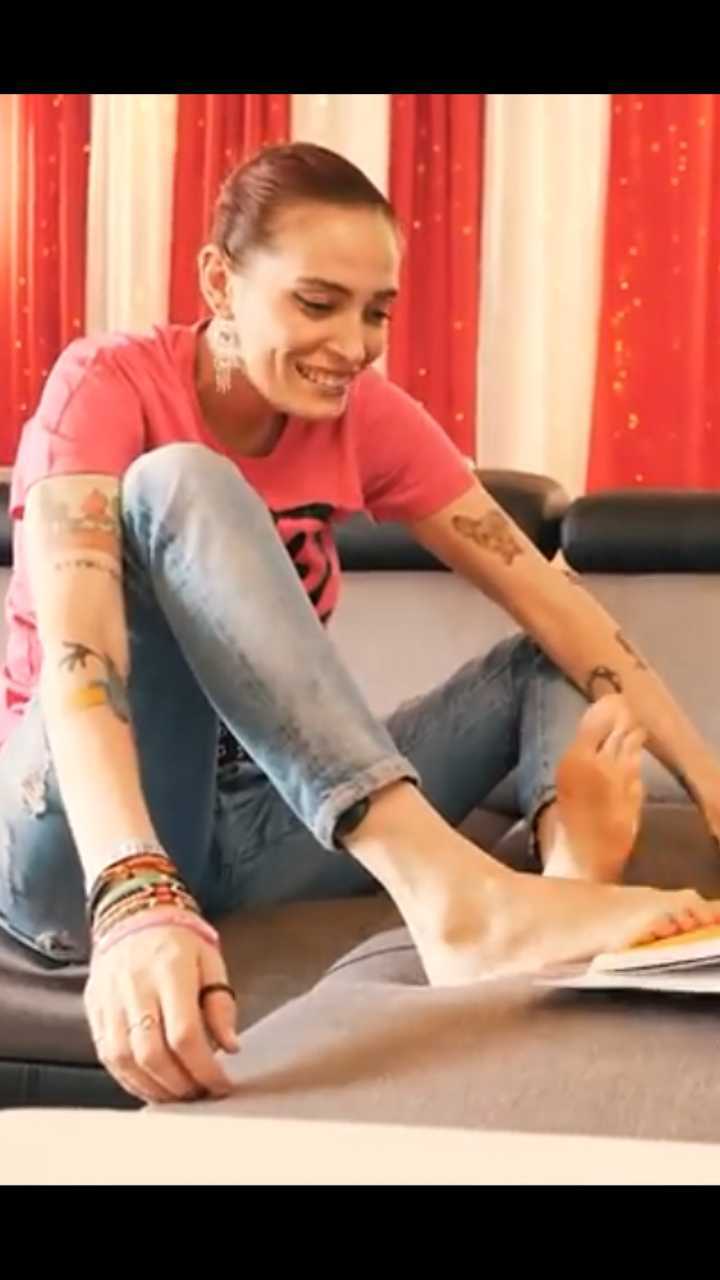 Sabrina Cereseto feet photo 193063035 Sabrina Cereseto feet photo 193063035 - High quality celebrity feet picture