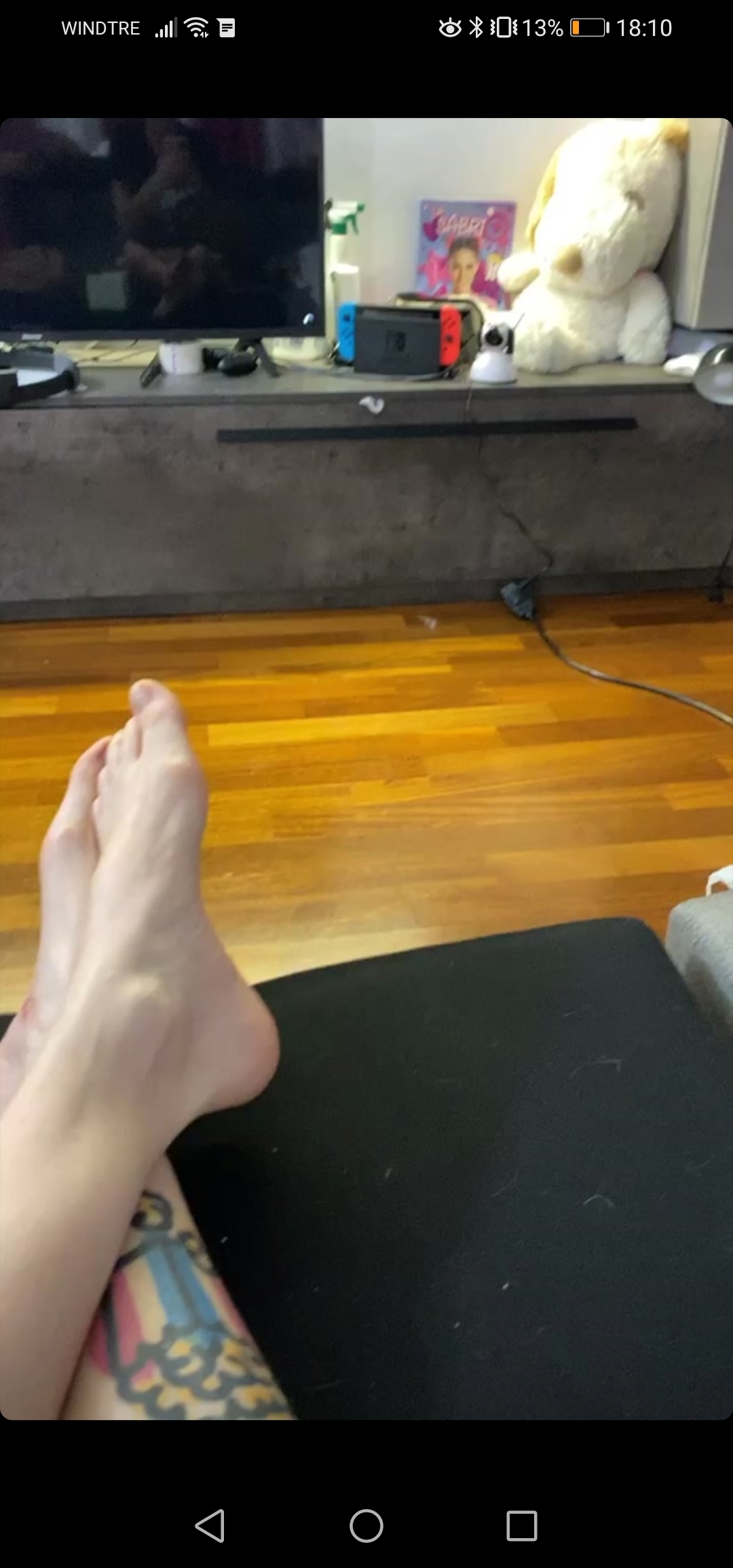Sabrina Cereseto feet photo 193063037 Sabrina Cereseto feet photo 193063037 - High quality celebrity feet picture