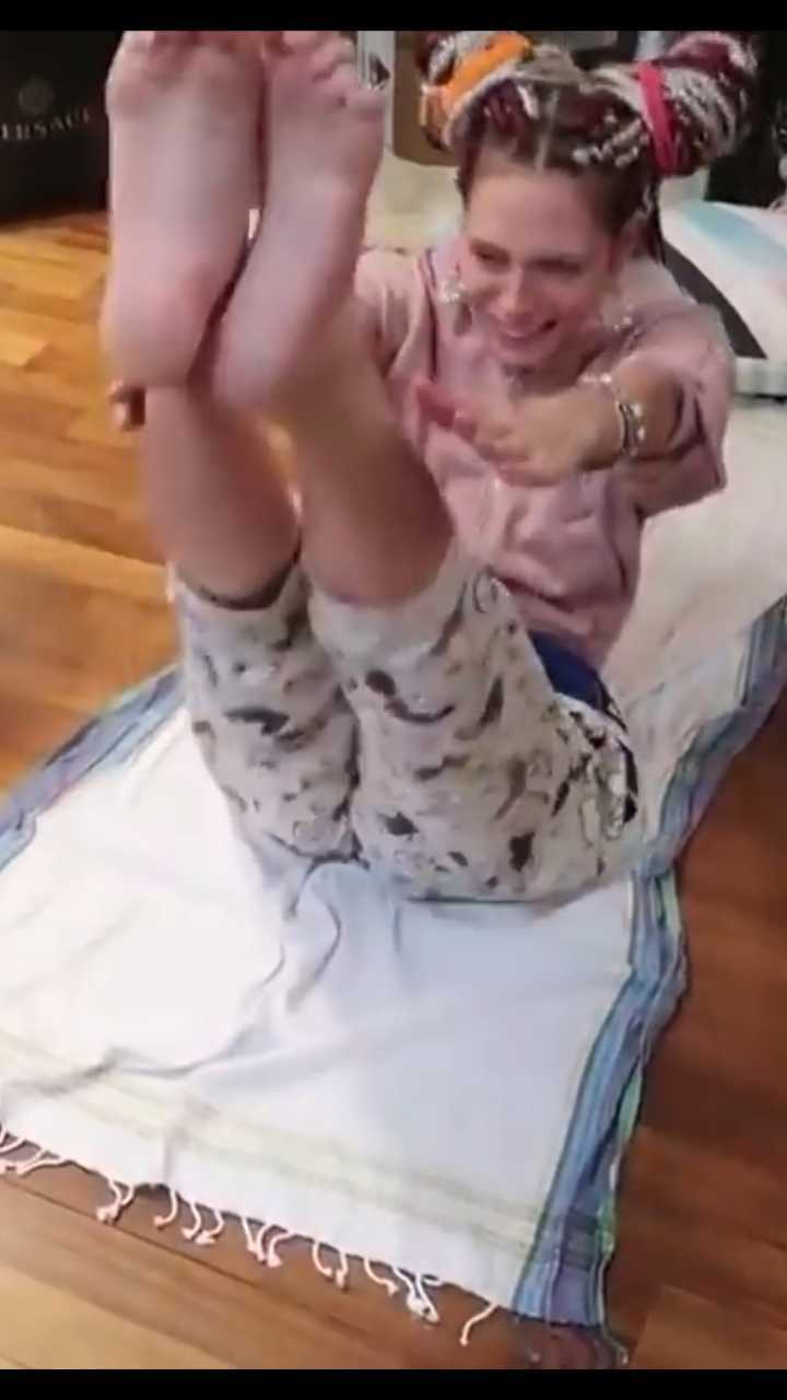 Sabrina Cereseto feet photo 193063044 Sabrina Cereseto feet photo 193063044 - High quality celebrity feet picture