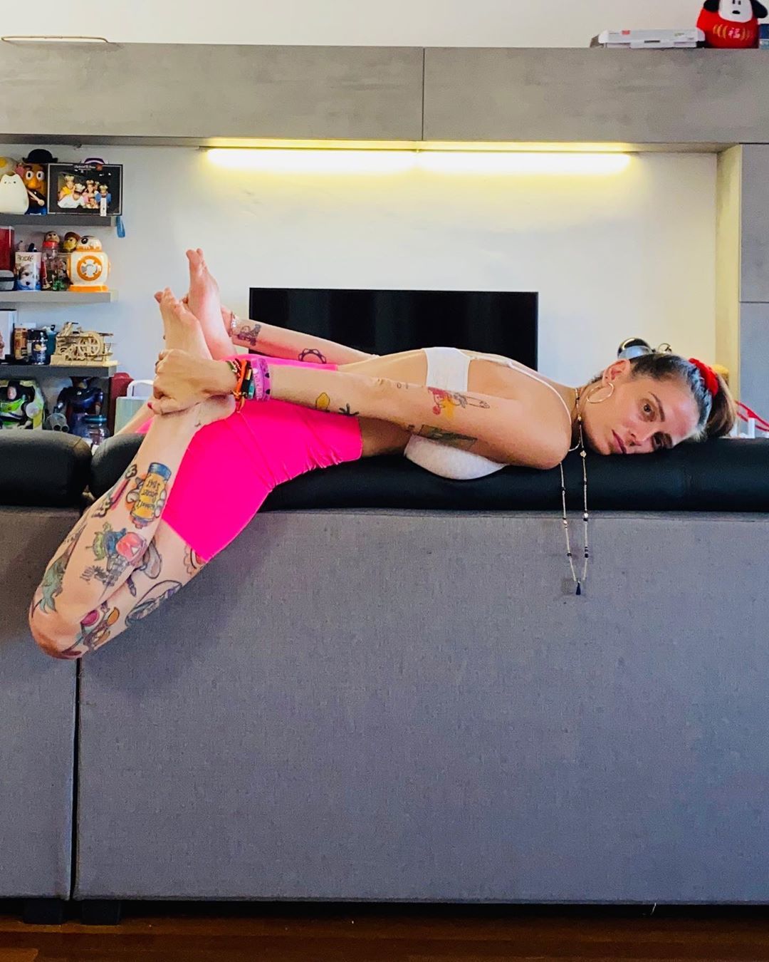 Sabrina Cereseto feet photo 193063050 Sabrina Cereseto feet photo 193063050 - High quality celebrity feet picture