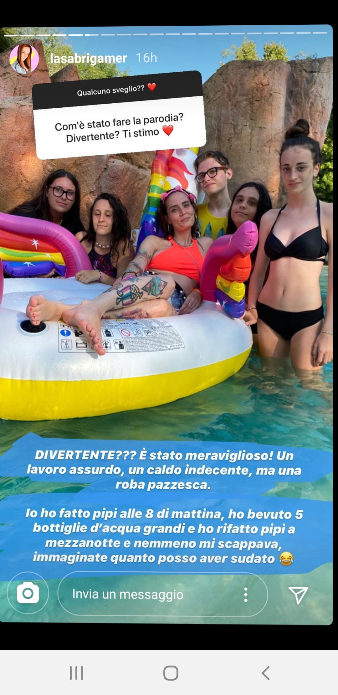 Sabrina Cereseto feet photo 193063051 Sabrina Cereseto feet photo 193063051 - High quality celebrity feet picture