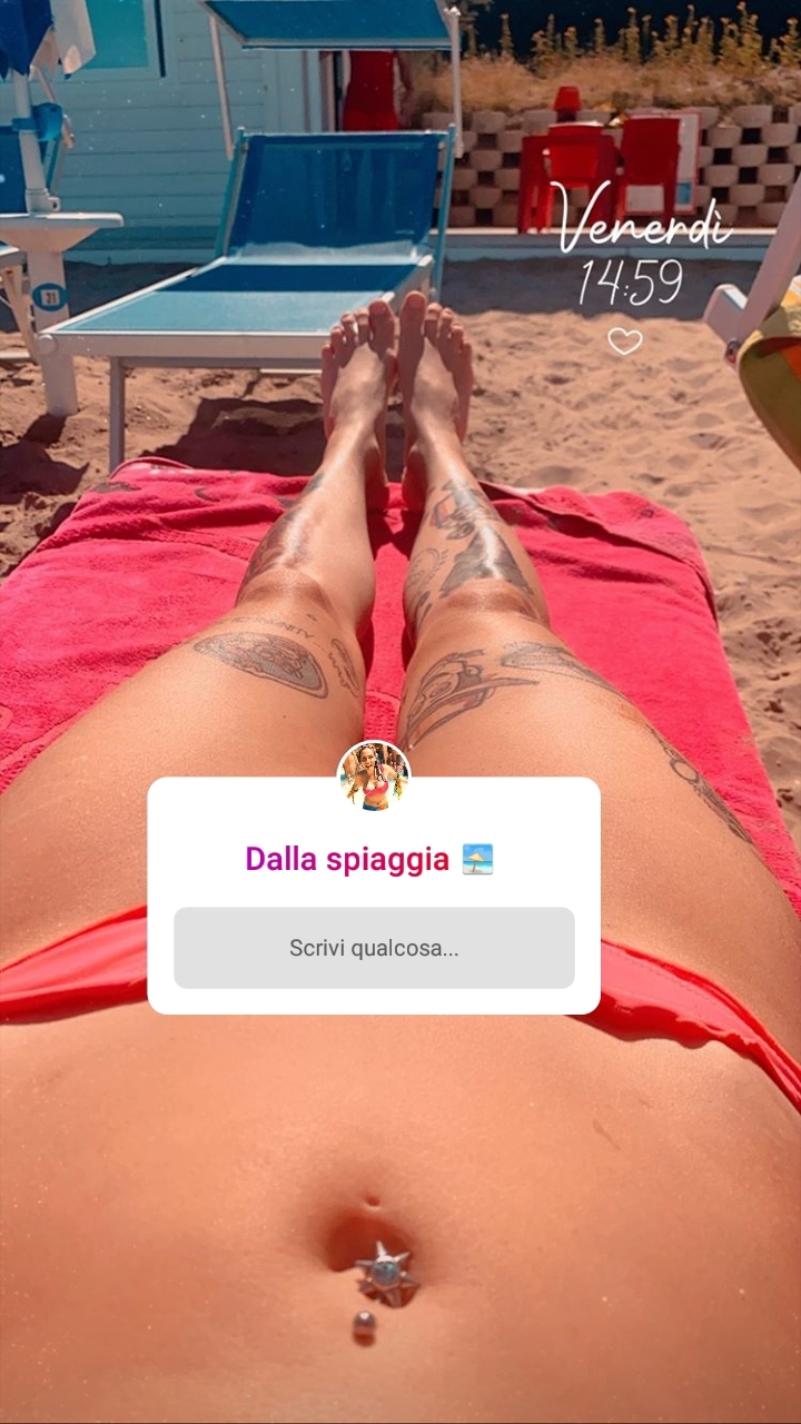 Sabrina Cereseto feet photo 193063055 Sabrina Cereseto feet photo 193063055 - High quality celebrity feet picture