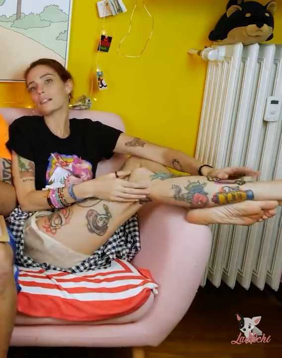 Sabrina Cereseto feet photo 193063058 Sabrina Cereseto feet photo 193063058 - High quality celebrity feet picture