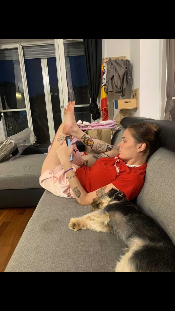 Sabrina Cereseto feet photo 193063060 Sabrina Cereseto feet photo 193063060 - High quality celebrity feet picture