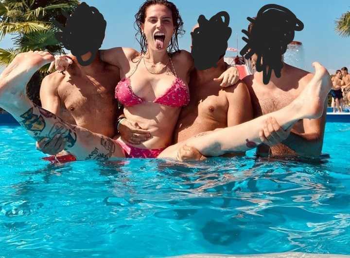 Sabrina Cereseto feet photo 193063062 Sabrina Cereseto feet photo 193063062 - High quality celebrity feet picture