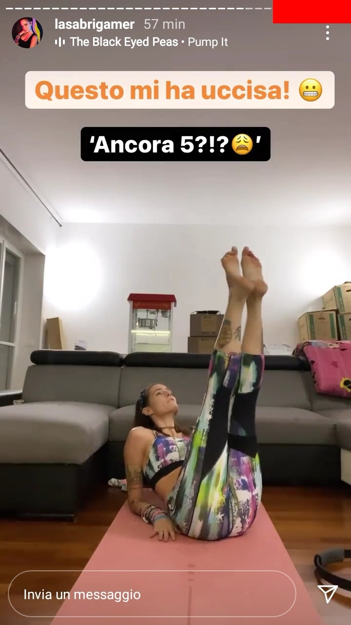 Sabrina Cereseto feet photo 193063071 Sabrina Cereseto feet photo 193063071 - High quality celebrity feet picture