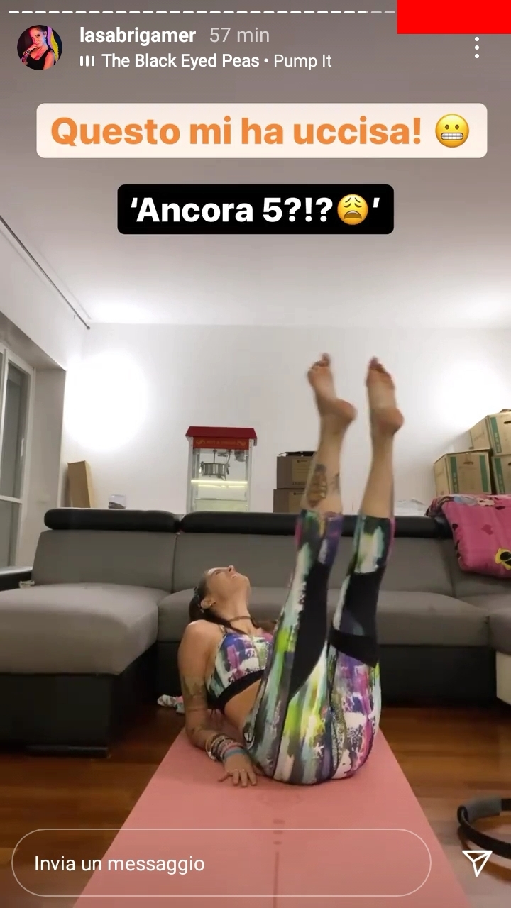 Sabrina Cereseto feet photo 193063072 Sabrina Cereseto feet photo 193063072 - High quality celebrity feet picture