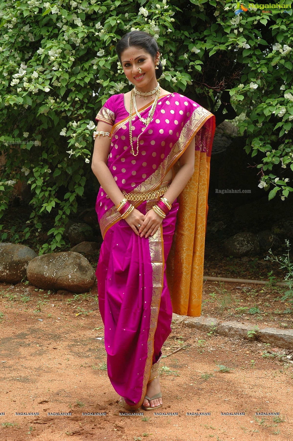 Sada - Celebrity photo