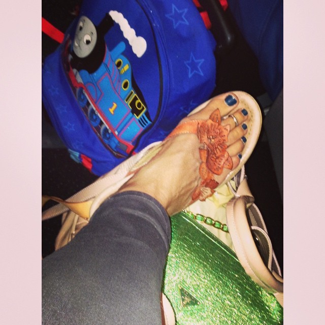 Sally Combs feet photo 193081418 Sally Combs feet photo 193081418 - High quality celebrity feet picture