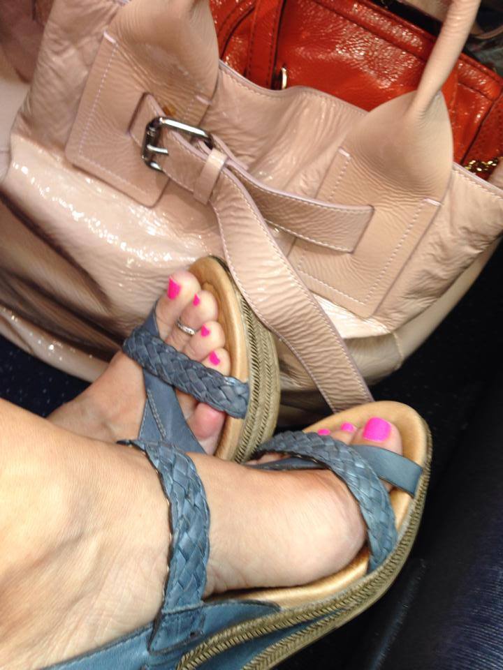 Sally Combs feet photo 193081514 Sally Combs feet photo 193081514 - High quality celebrity feet picture