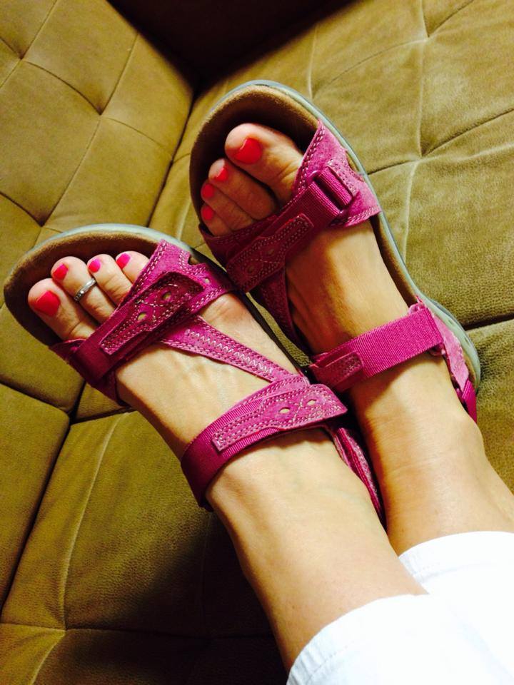 Sally Combs feet photo 193081517 Sally Combs feet photo 193081517 - High quality celebrity feet picture