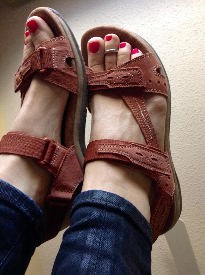 Sally Combs feet photo 193081521 Sally Combs feet photo 193081521 - High quality celebrity feet picture