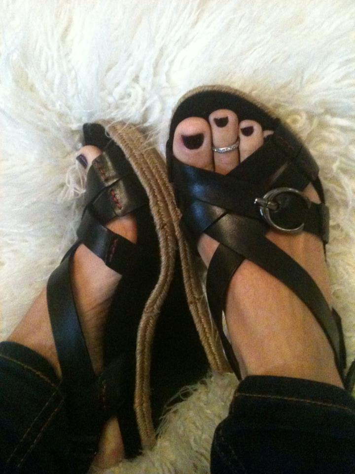 Sally Combs feet photo 193081522 Sally Combs feet photo 193081522 - High quality celebrity feet picture