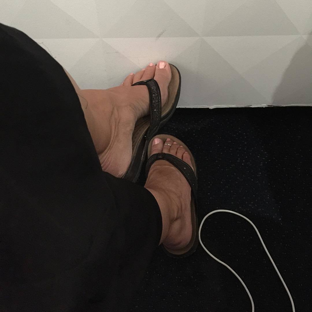 Sally Combs feet photo 193081530 Sally Combs feet photo 193081530 - High quality celebrity feet picture